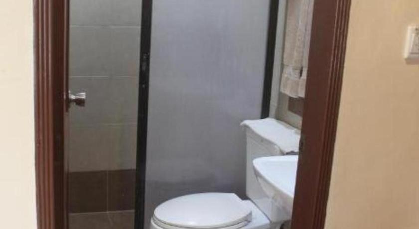 فندق فيكايشن، سيبو المظهر الخارجي الصورة